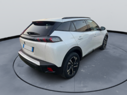 
										PEUGEOT E-2008 Full Elettric 100Kw/136cv Allure full									