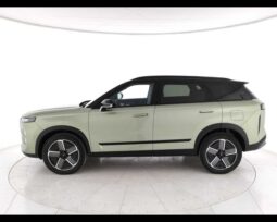 
										JAECOO 7 1.6 TGDI 150CV 7DCT 4WD EXCLUSIVE NLT full									