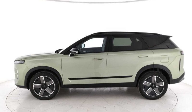 
								JAECOO 7 1.6 TGDI 150CV 7DCT 4WD EXCLUSIVE NLT full									