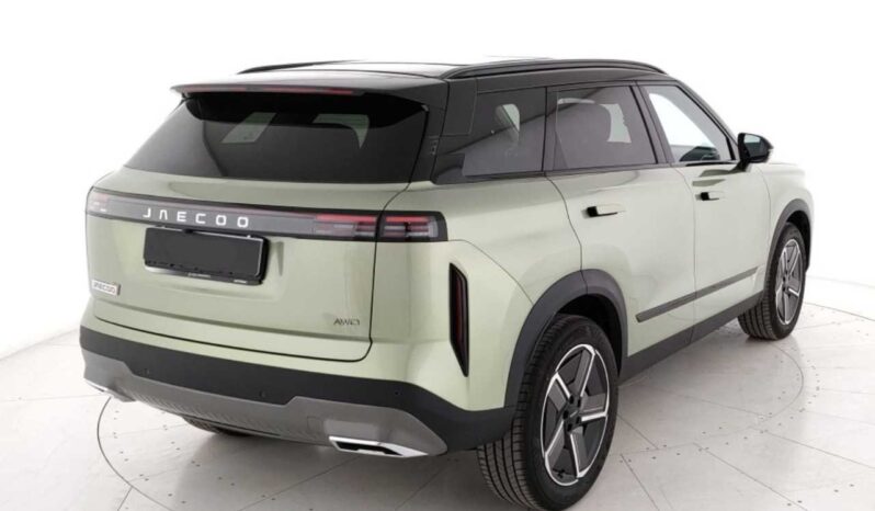 
								JAECOO 7 1.6 TGDI 150CV 7DCT 4WD EXCLUSIVE NLT full									