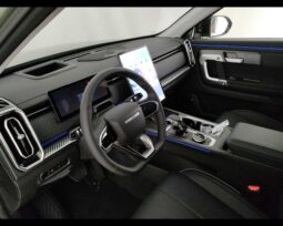
										JAECOO 7 1.6 TGDI 150CV 7DCT 4WD EXCLUSIVE NLT full									