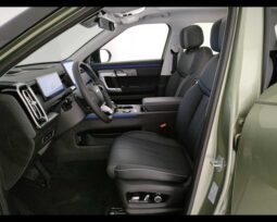 
										JAECOO 7 1.6 TGDI 150CV 7DCT 4WD EXCLUSIVE NLT full									