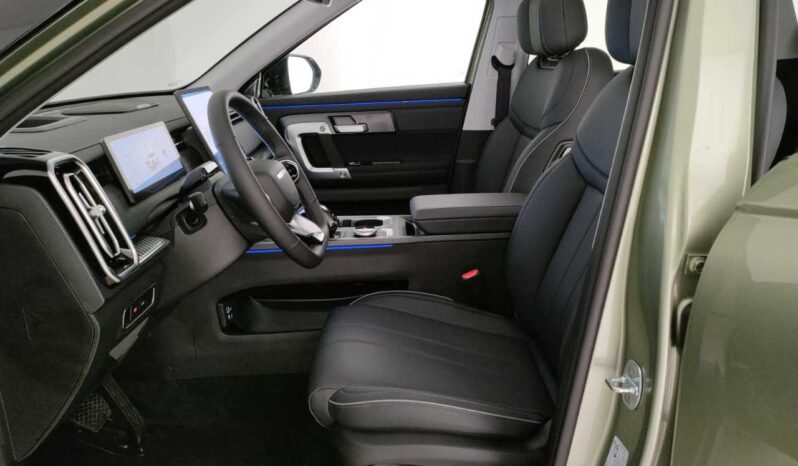 
								JAECOO 7 1.6 TGDI 150CV 7DCT 4WD EXCLUSIVE NLT full									