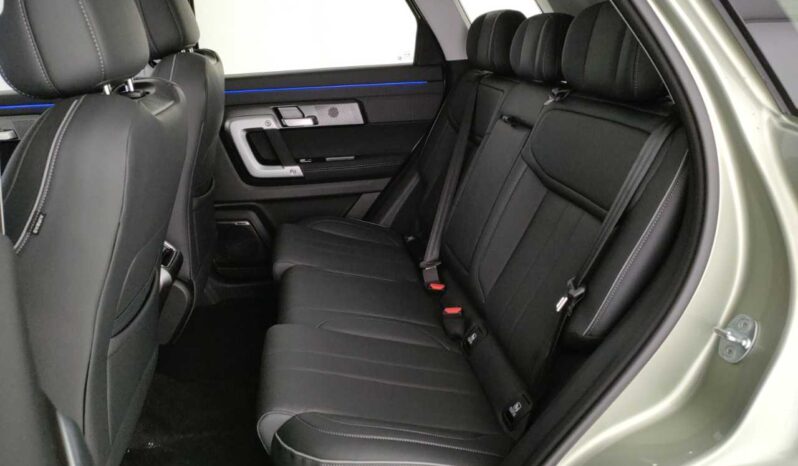 
								JAECOO 7 1.6 TGDI 150CV 7DCT 4WD EXCLUSIVE NLT full									