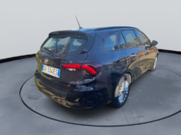 
										FIAT TIPO SW 1.3cc MJT 95cv Life full									