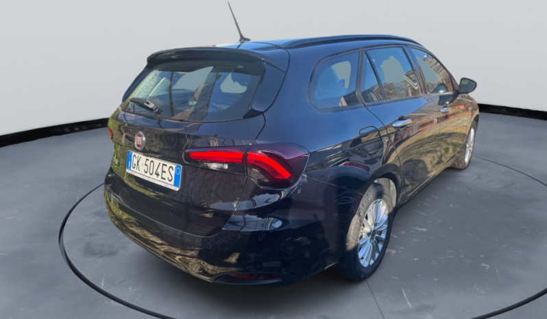 
								FIAT TIPO SW 1.3cc MJT 95cv Life full									