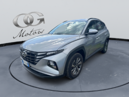 HYUNDAI Tucson 1.6 Diesel 115cv X Tech