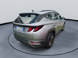 
										HYUNDAI Tucson 1.6 Diesel 115cv X Tech full									