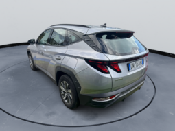 
										HYUNDAI Tucson 1.6 Diesel 115cv X Tech full									