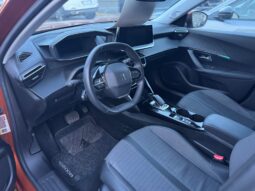 
										PEUGEOT E-2008 Full Elettric 100Kw/136cv Allure Pack full									