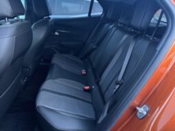 
										PEUGEOT E-2008 Full Elettric 100Kw/136cv Allure Pack full									