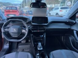
										PEUGEOT E-2008 Full Elettric 100Kw/136cv Allure Pack full									