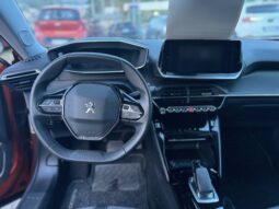 
										PEUGEOT E-2008 Full Elettric 100Kw/136cv Allure Pack full									
