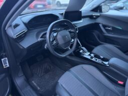 
										PEUGEOT E-2008 Full Elettric 100Kw/136cv Allure Pack full									
