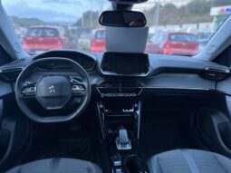 
										PEUGEOT E-2008 Full Elettric 100Kw/136cv Allure Pack full									