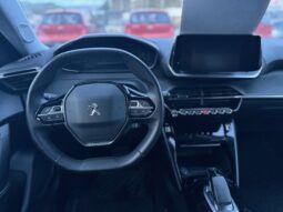 
										PEUGEOT E-2008 Full Elettric 100Kw/136cv Allure Pack full									
