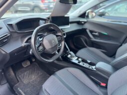 
										PEUGEOT E-2008 Full Elettric 100Kw/136cv Allure full									