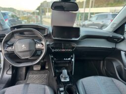 
										PEUGEOT E-2008 Full Elettric 100Kw/136cv Allure full									