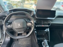 
										PEUGEOT E-2008 Full Elettric 100Kw/136cv Allure full									