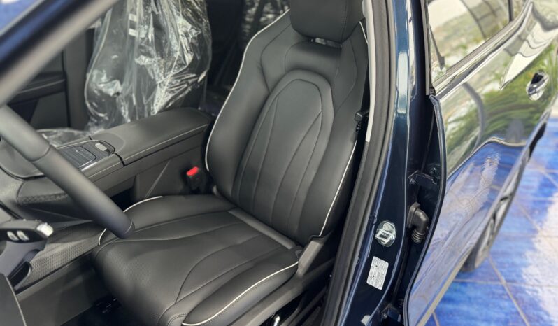 
								OMODA 5 ICE 1.6 BENZ 146CV PREMIUM NLT full									