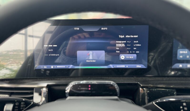 
								OMODA 5 ICE 1.6 BENZ 146CV PREMIUM NLT full									