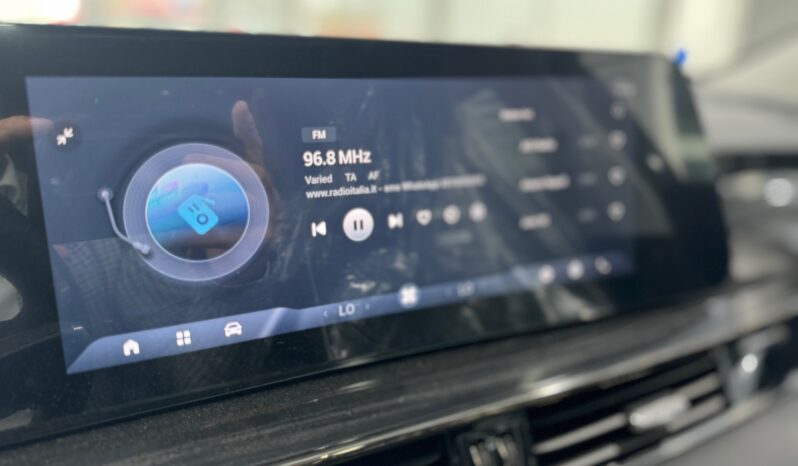 
								OMODA 5 ICE 1.6 BENZ 146CV PREMIUM NLT full									