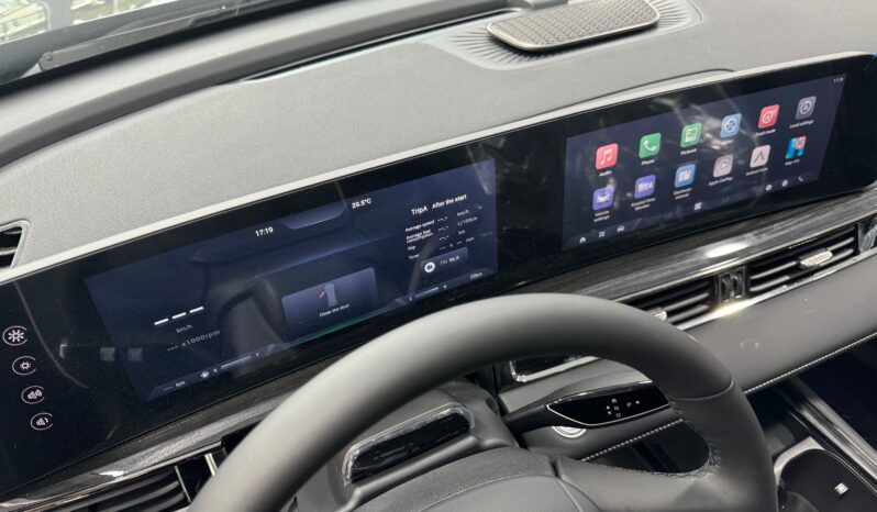 
								OMODA 5 ICE 1.6 BENZ 146CV PREMIUM NLT full									