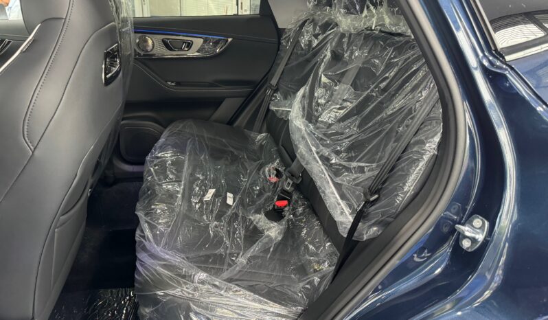 
								OMODA 5 ICE 1.6 BENZ 146CV PREMIUM NLT full									