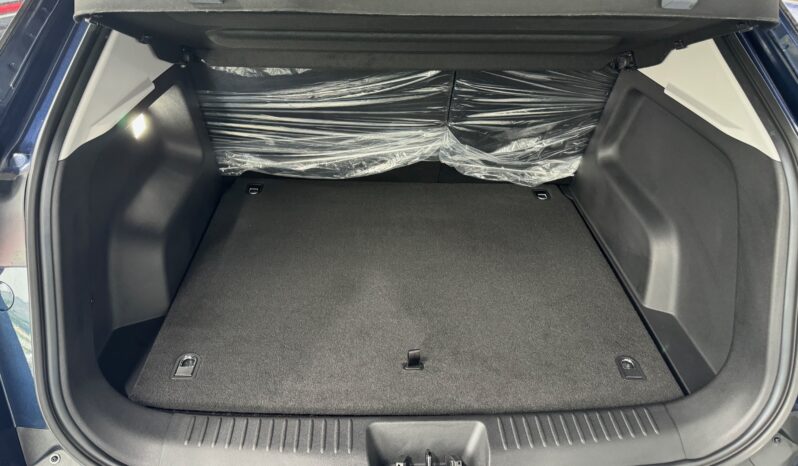 
								OMODA 5 ICE 1.6 BENZ 146CV PREMIUM NLT full									