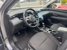 
										HYUNDAI Tucson 1.6 Diesel 115cv X Tech full									