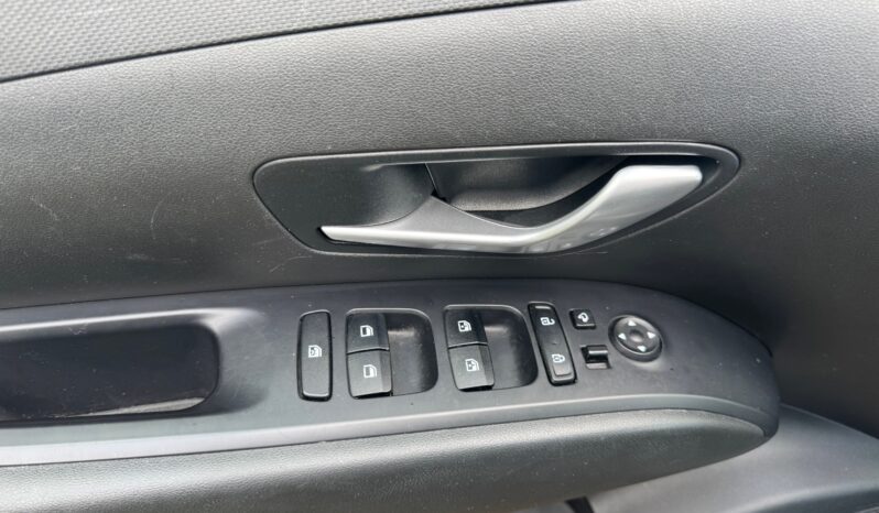 
								HYUNDAI Tucson 1.6 Diesel 115cv X Tech full									