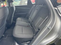 
										HYUNDAI Tucson 1.6 Diesel 115cv X Tech full									