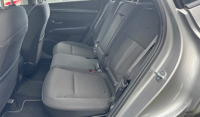 
								HYUNDAI Tucson 1.6 Diesel 115cv X Tech full									