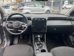 
										HYUNDAI Tucson 1.6 Diesel 115cv X Tech full									