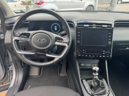 
										HYUNDAI Tucson 1.6 Diesel 115cv X Tech full									