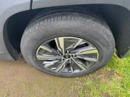 
										HYUNDAI Tucson 1.6 Diesel 115cv X Tech full									