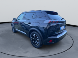 
										PEUGEOT E-2008 Full Elettric 100Kw/136cv Allure Pack full									