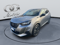 PEUGEOT E-2008 Full Elettric 100Kw/136cv Allure