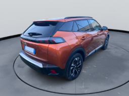
										PEUGEOT E-2008 Full Elettric 100Kw/136cv Allure Pack full									