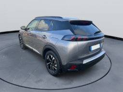 
										PEUGEOT E-2008 Full Elettric 100Kw/136cv Allure full									