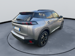 
										PEUGEOT E-2008 Full Elettric 100Kw/136cv Allure full									