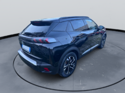 
										PEUGEOT E-2008 Full Elettric 100Kw/136cv Allure Pack full									