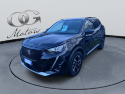 PEUGEOT E-2008 Full Elettric 100Kw/136cv Allure Pack