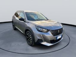 
										PEUGEOT E-2008 Full Elettric 100Kw/136cv Allure full									