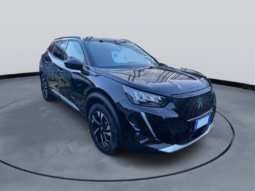 PEUGEOT E-2008 Full Elettric 100Kw/136cv Allure Pack