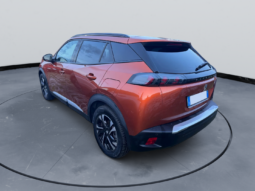 
										PEUGEOT E-2008 Full Elettric 100Kw/136cv Allure Pack full									