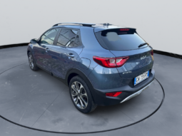
										KIA STONIC 1.0cc MHEV 120cv Style DCT Automatic full									