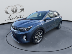 
										KIA STONIC 1.0cc MHEV 120cv Style DCT Automatic full									