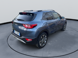 
										KIA STONIC 1.0cc MHEV 120cv Style DCT Automatic full									