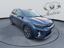 KIA STONIC 1.0cc MHEV 120cv Style DCT Automatic